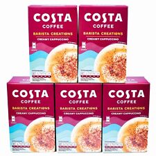 Costa instant coffee for sale  BIRMINGHAM