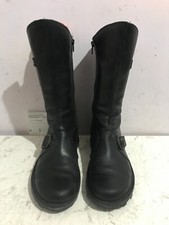 Fly london black for sale  BEXLEYHEATH
