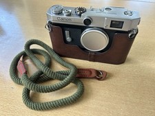Canon rangefinder schöner gebraucht kaufen  Koblenz
