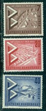 Germany berlin 1957 d'occasion  Saint-Jean-de-Boiseau