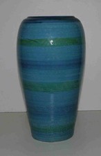 Vase céramique rimini d'occasion  Puygouzon