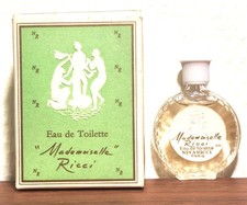 Eau toilette mademoiselle d'occasion  Châtillon-Coligny