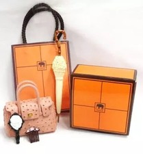 Miniatura de acessórios femininos My Style Collection loja de departamentos compras comprar usado  Enviando para Brazil