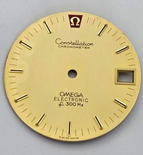 Omega constellation f300hz for sale  STEYNING