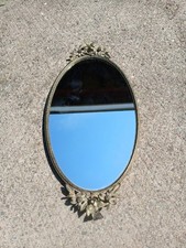 Vtg 1940s oval for sale  Bloomsburg