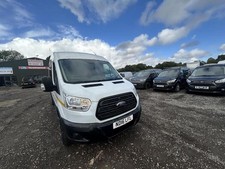 2016 ford transit for sale  SOLIHULL