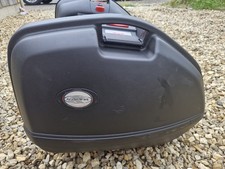Side panniers top for sale  NORWICH