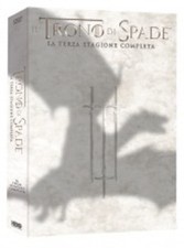 Trono spade stagione usato  Italia