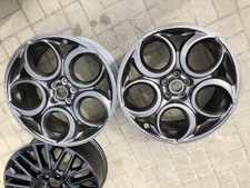 Alu felge alfa gebraucht kaufen  Hamburg