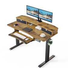 Electric standing desk for sale  Brentwood