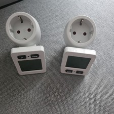 Stromzähler schwaiger energie gebraucht kaufen  Bad Sulza