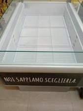 Banco frigo ventilato usato  Palermo