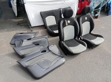 Interieur complet peugeot d'occasion  Ussac