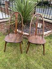 Ercol quaker swan for sale  MANCHESTER