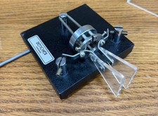 Bencher ham radio for sale  Gnadenhutten