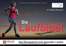 Laufbibel übungsbuch zum gebraucht kaufen  Berlin