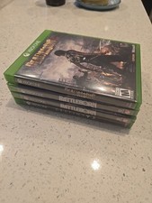 Xbox one game d'occasion  Expédié en Belgium