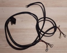 w202 kabelbaum gebraucht kaufen w202 kabelbaum gebraucht kaufen  Stuttgart