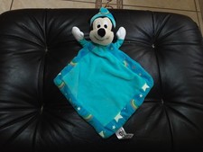 Doudou plat mickey d'occasion  Moissy-Cramayel