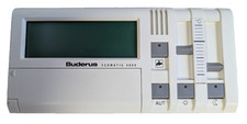 Buderus logamatic 70004140 gebraucht kaufen  Kamenz