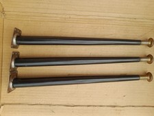 Dansette black legs for sale  UK