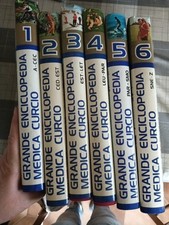 Grande enciclopedia completa usato  Trinita