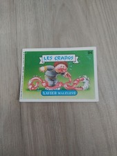 Crados série carte d'occasion  Figari