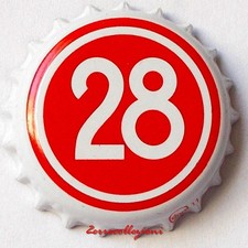 Tappo corona birrificio usato Tappo corona birrificio usato  Cinisello Balsamo