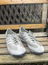 Adidas originals trainers for sale  LONDON