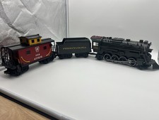 Lionel train set for sale  Olathe
