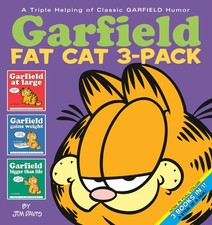 Garfield fat cat for sale  Lynden
