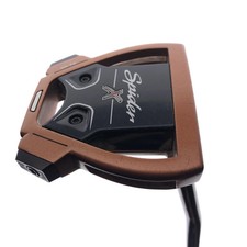 Used taylormade spider for sale  WINDLESHAM