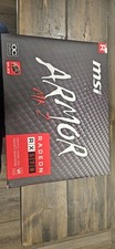 Radeon 570 8gb for sale  Cleveland