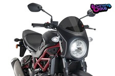 Puig cupolino semicarenato usato Puig cupolino semicarenato usato  Castel Gandolfo