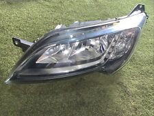 Faro fanale anteriore usato  Rizziconi