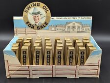 jr ewing dallas for sale  Harvest