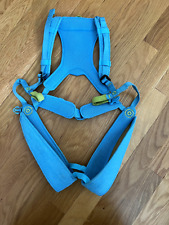 kid s climbing harness for sale  Canton