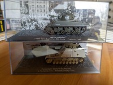 Panzer deagostini panzersammlu gebraucht kaufen  Leiblfing