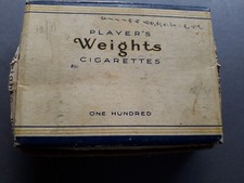 Players weights 100 for sale  BEDFORD