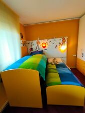 Doppio letto singolo usato  Cremona