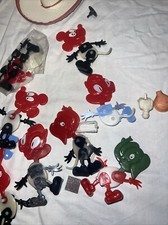 Giochi vintage anni usato  San Severo