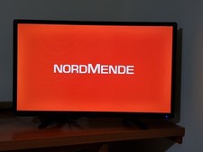 Led pollici nordmende usato  Somma Vesuviana