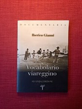 Iberico gianni vocabolario usato  Firenze