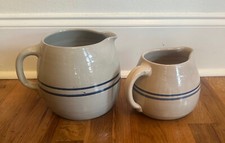 Pair vintage stoneware for sale  Baton Rouge
