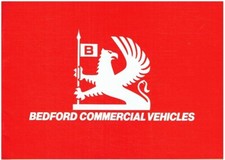 Bedford cf2 midi for sale  ALFRETON