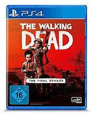 Telltale the walking gebraucht kaufen  Berlin