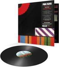 Final cut gatefold usato  Castellabate