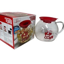 Laroma microwave popcorn for sale  Glencoe