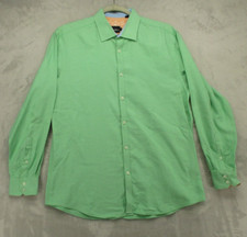 Parc button shirt d'occasion  Expédié en Belgium