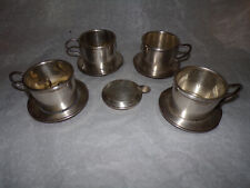 Lot filtre café d'occasion  Saint-Vallier